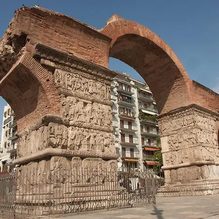 Appartamento Casa Dello Studente
