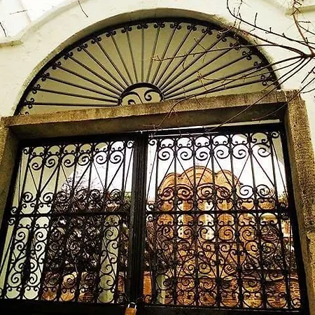 Appartamento Casa Dello Studente Salonicco