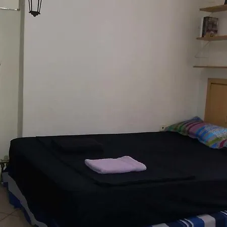 Appartamento Casa Dello Studente