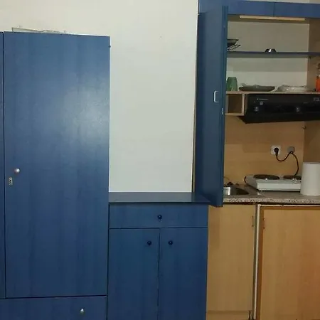 Appartamento Casa Dello Studente Salonicco