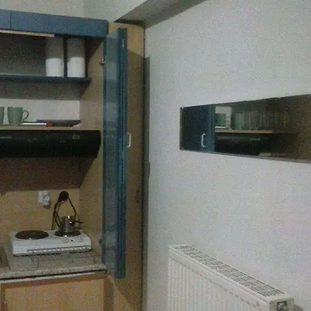 Apartment Casa Dello Studente *