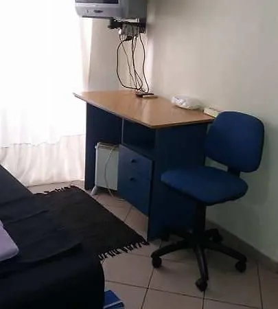 Casa Dello Studente Apartment Thessaloniki