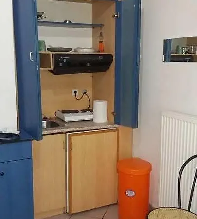 Casa Dello Studente